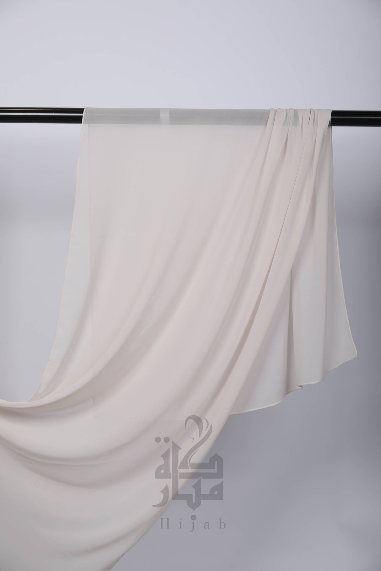 Chiffon Square UnderCap Mubaraka Hijab