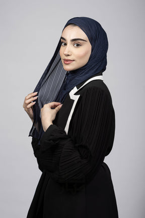Comfort Plain Mubaraka Hijab