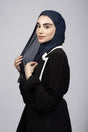 Comfort Plain Mubaraka Hijab