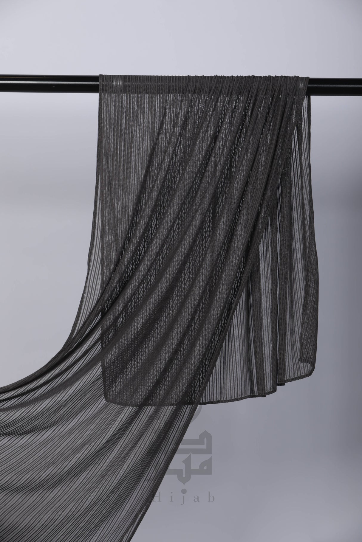 Comfort Plain Mubaraka Hijab