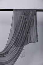 Comfort Plain Mubaraka Hijab