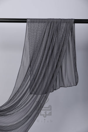 Comfort Plain Mubaraka Hijab