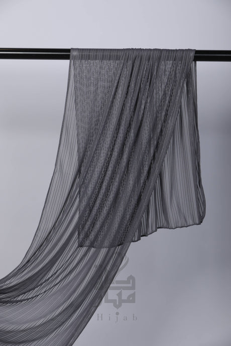 Comfort Plain Mubaraka Hijab