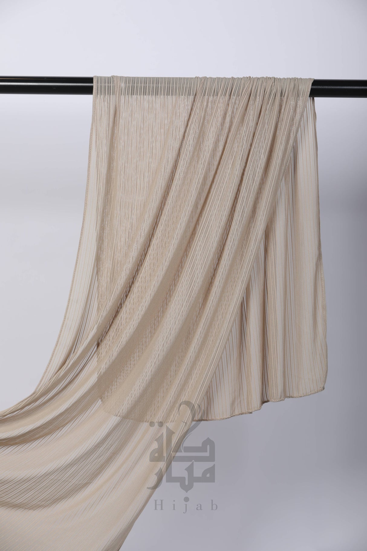 Comfort Plain Mubaraka Hijab