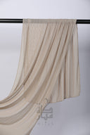 Comfort Plain Mubaraka Hijab