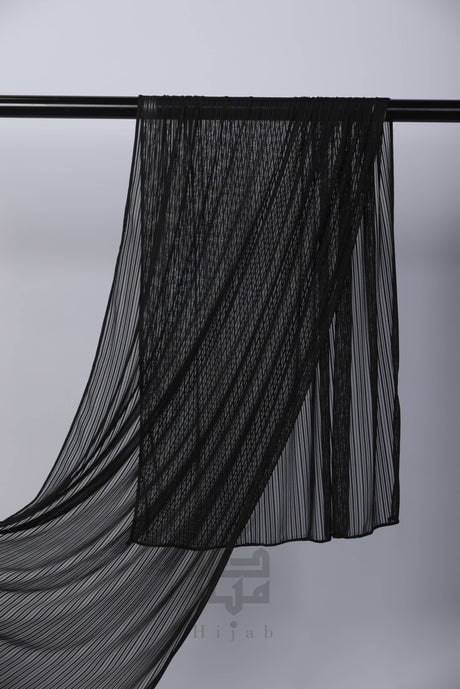 Comfort Plain Mubaraka Hijab