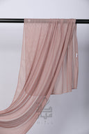 Comfort Plain Mubaraka Hijab