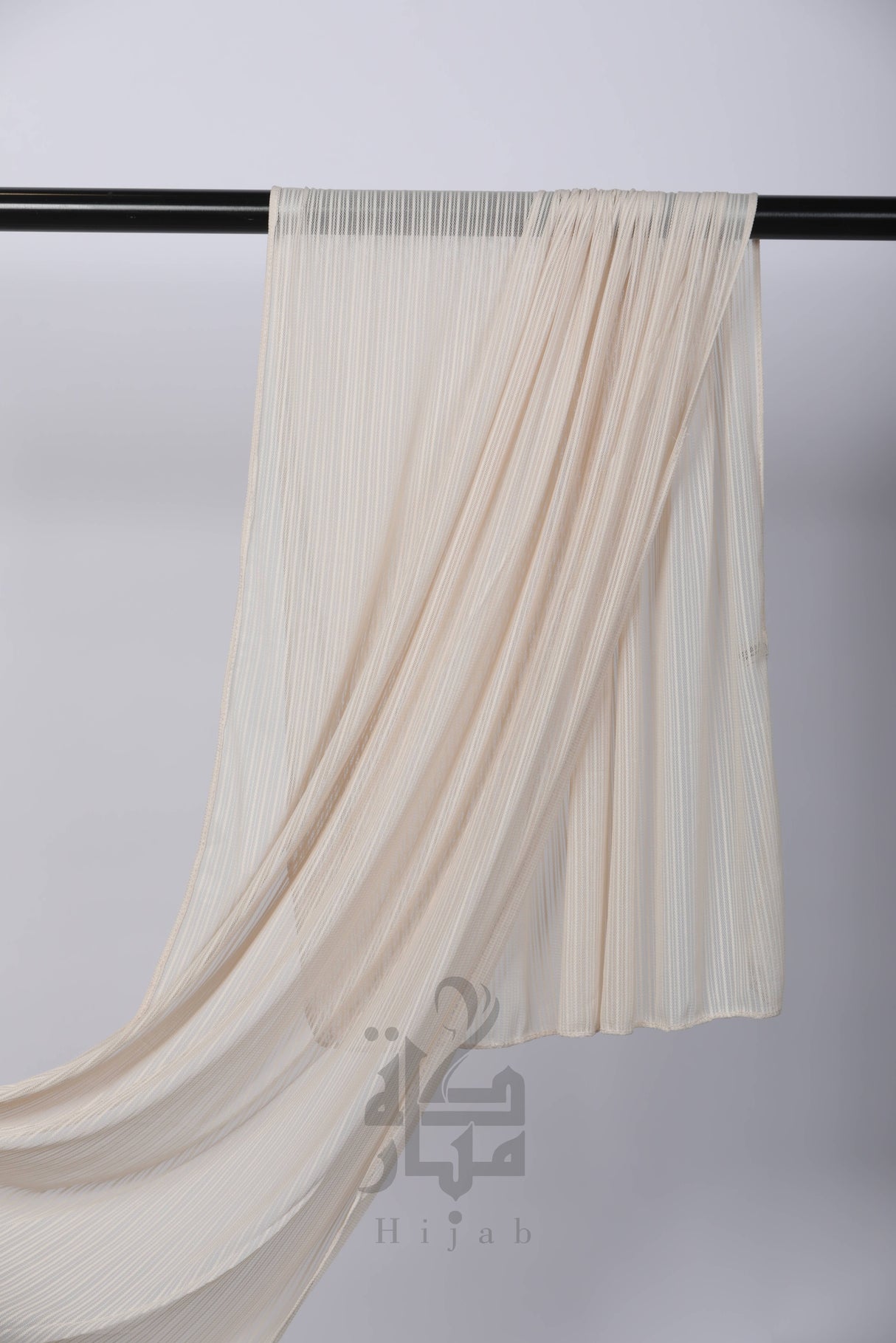 Comfort Plain Mubaraka Hijab