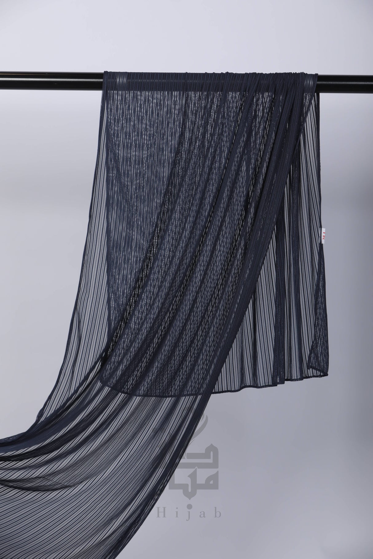 Comfort Plain Mubaraka Hijab