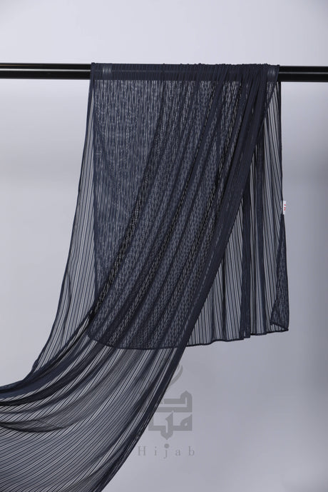 Comfort Plain Mubaraka Hijab