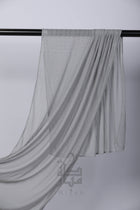 Comfort Plain Mubaraka Hijab