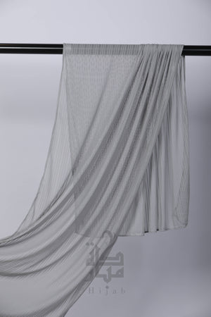 Comfort Plain Mubaraka Hijab