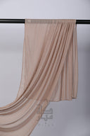 Comfort Plain Mubaraka Hijab