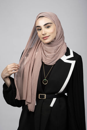 Comfort Plain Mubaraka Hijab