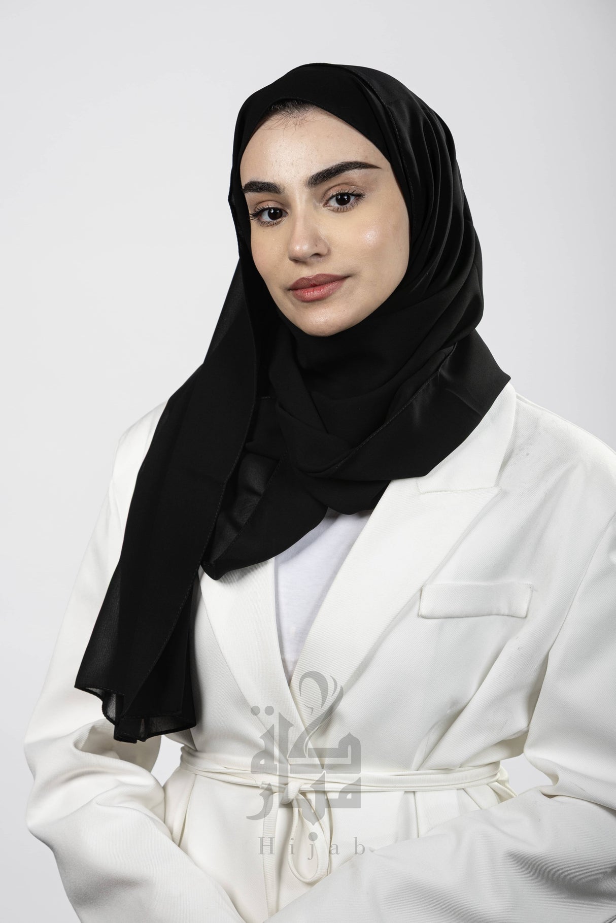 DG Arden Abaya Hijab Mubaraka Hijab