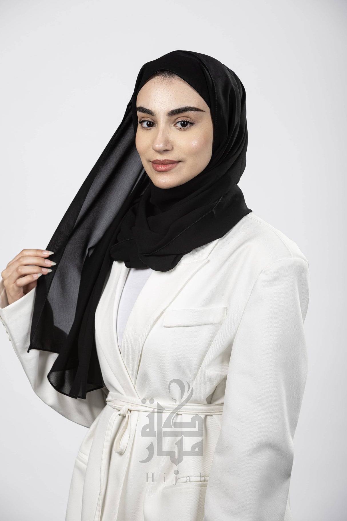 DG Arden Abaya Hijab Mubaraka Hijab