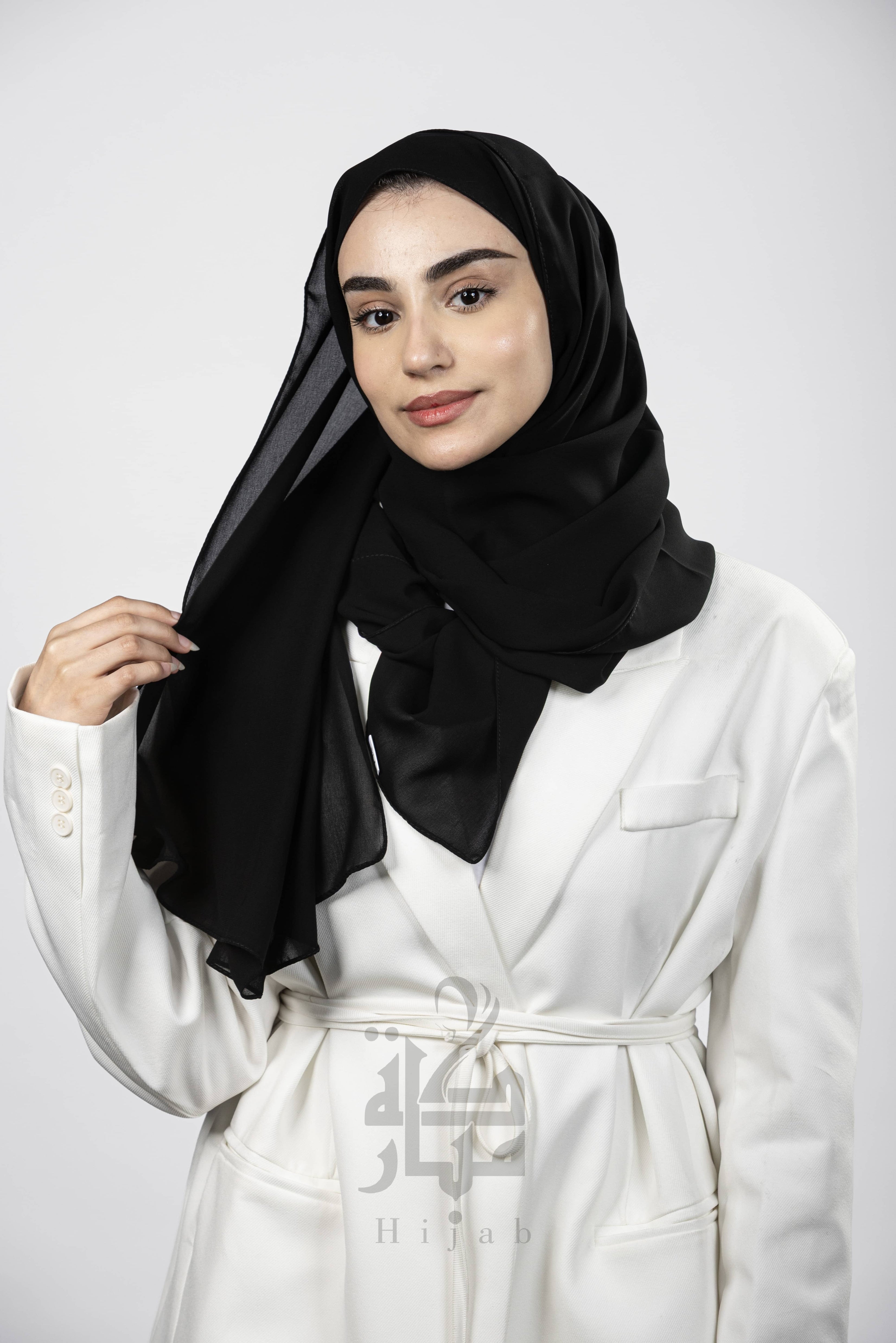 DG Arden Abaya Hijab