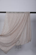 Lace Wave Design Hijab Mubaraka Hijab