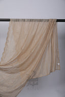 Lace Wave Design Hijab Mubaraka Hijab