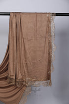 Cotton Lace Hijab Mubaraka Hijab