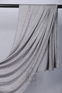 Cotton Jersey Plain Mubaraka Hijab