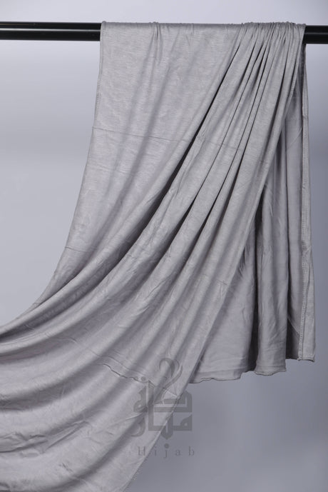 Cotton Twist Mubaraka Hijab