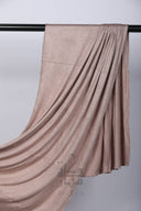 Cotton Jersey Plain Mubaraka Hijab