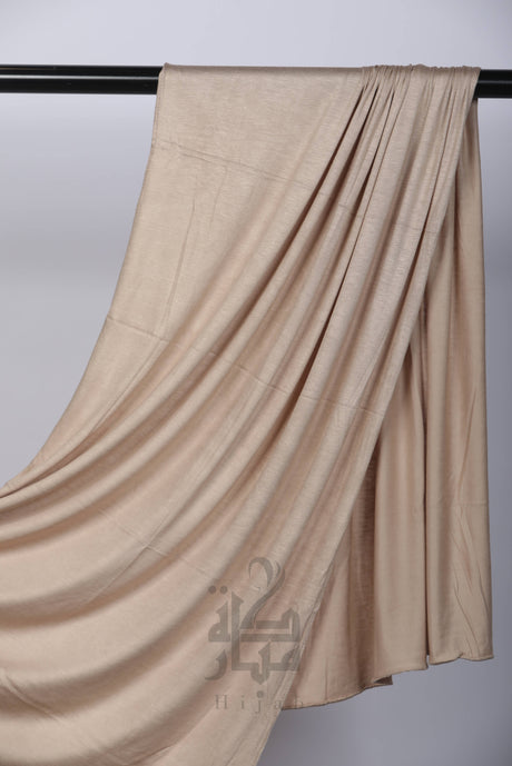 Cotton Twist Mubaraka Hijab