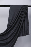 Cotton Jersey Plain Mubaraka Hijab