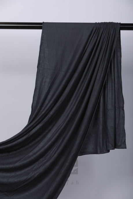 Cotton Tabbagi Mubaraka Hijab