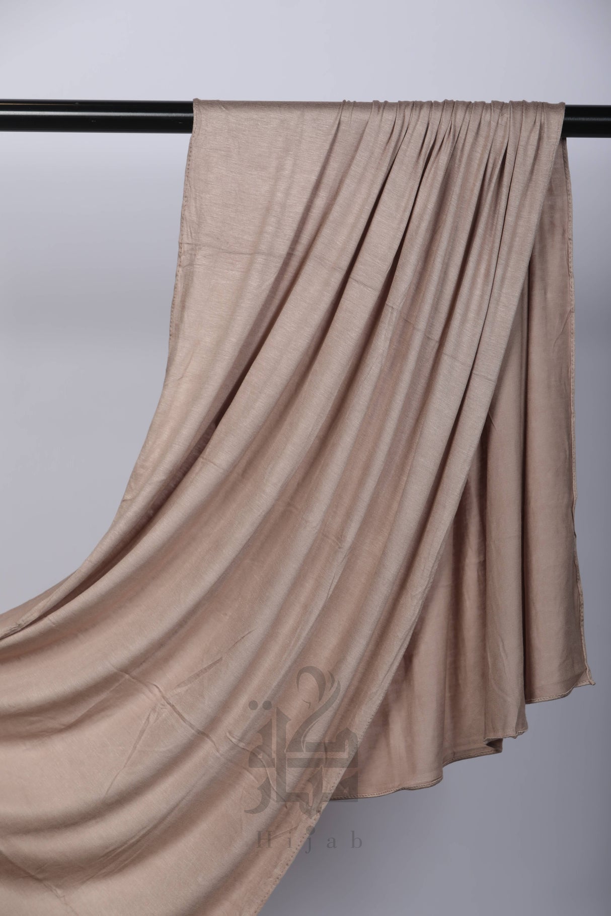 Cotton Twist Mubaraka Hijab