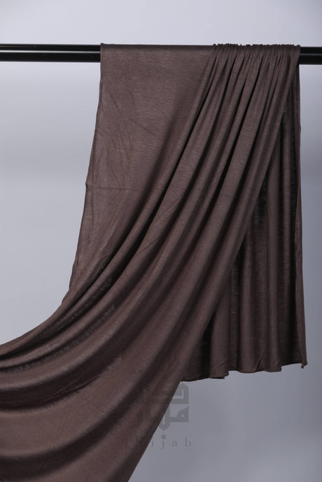 Cotton Twist Mubaraka Hijab