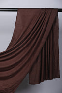 Cotton Jersey Plain Mubaraka Hijab