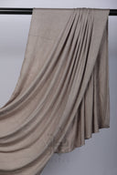 Cotton Jersey Plain Mubaraka Hijab