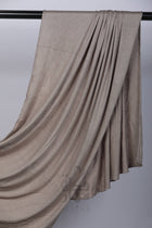 Cotton Jersey Plain Mubaraka Hijab