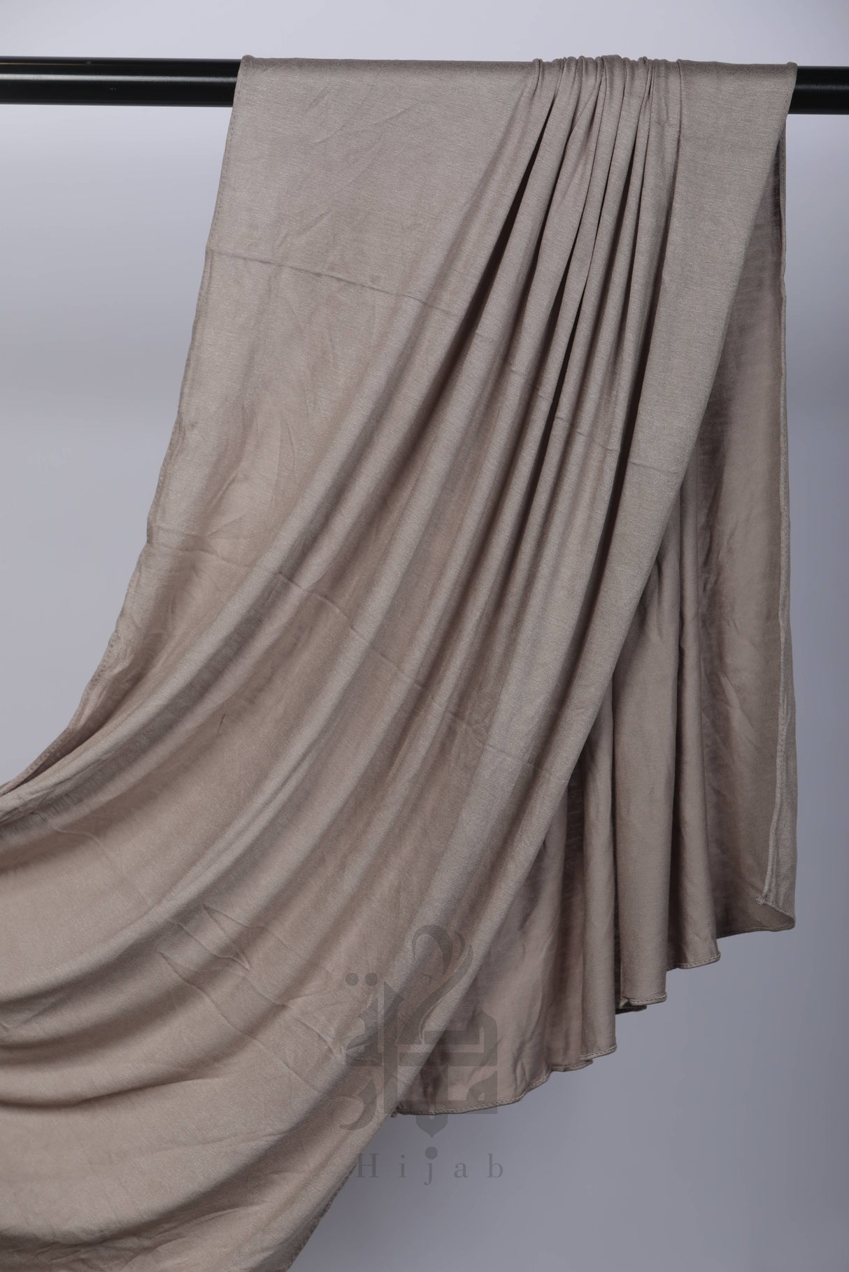 Cotton Twist Mubaraka Hijab