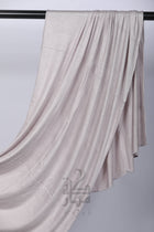 Cotton Jersey Plain Mubaraka Hijab