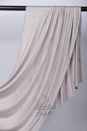 Cotton Twist Mubaraka Hijab