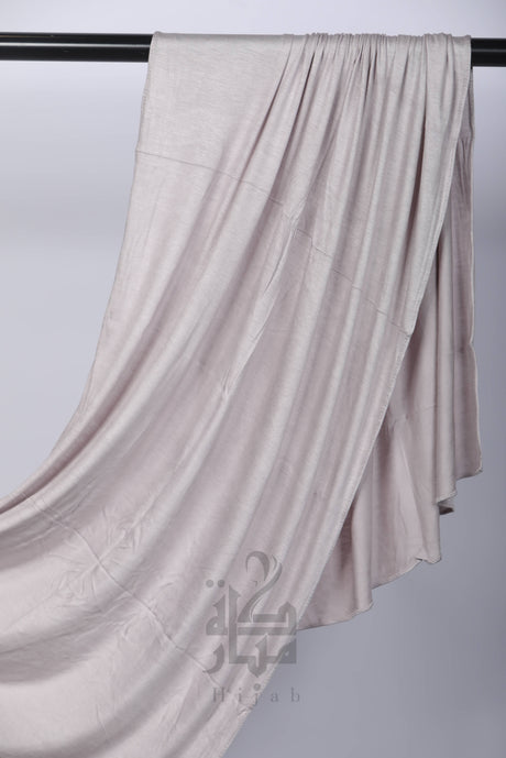 Cotton Twist Mubaraka Hijab