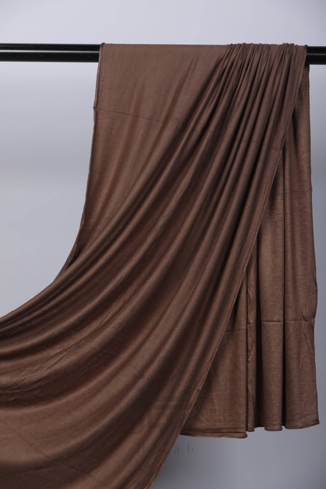 Cotton Tabbagi Mubaraka Hijab