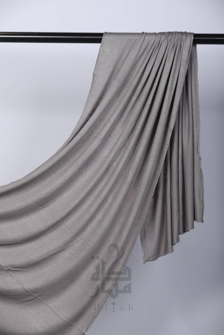 Cotton Twist Mubaraka Hijab