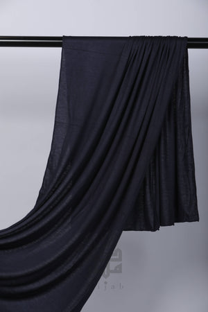 Cotton Tabbagi Mubaraka Hijab