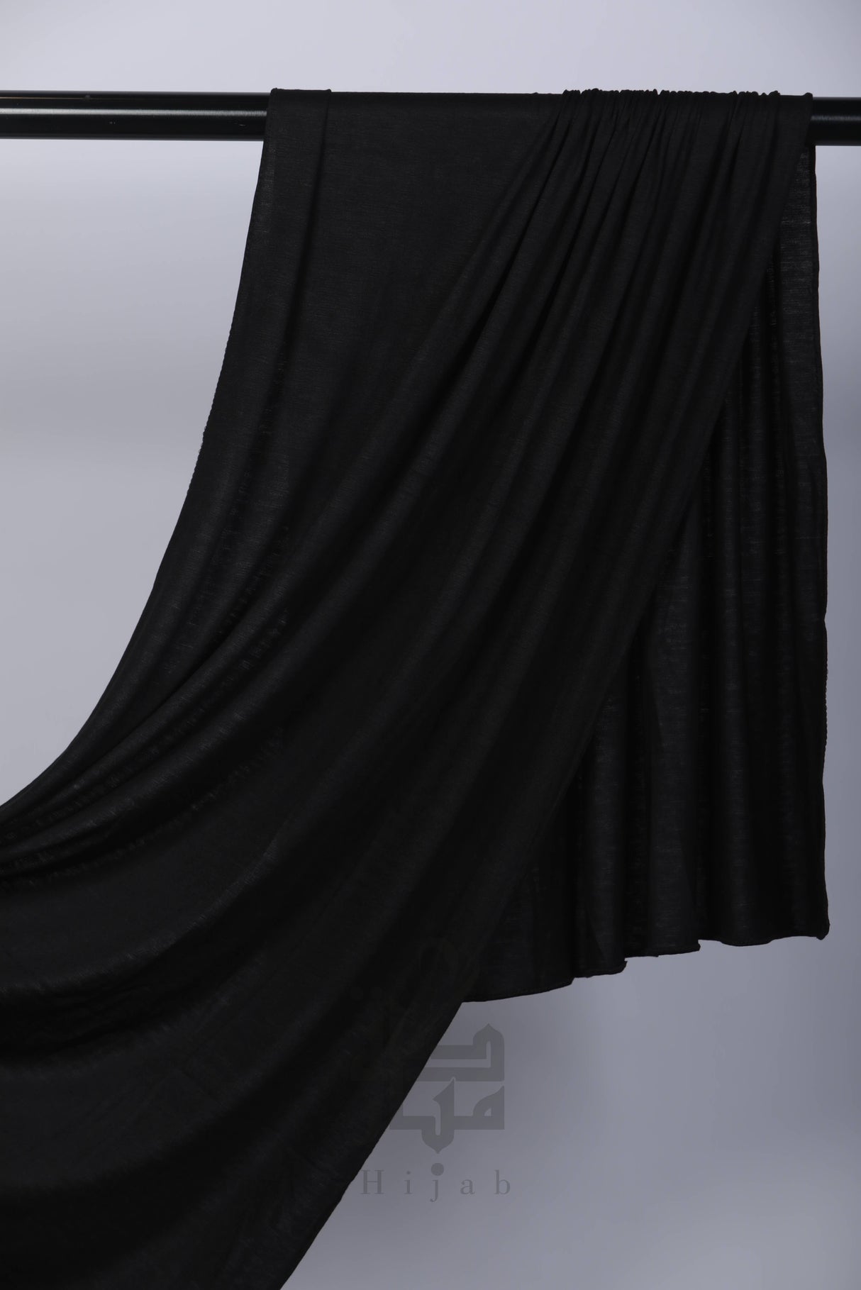 Cotton Tabbagi Mubaraka Hijab