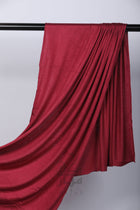 Cotton Jersey Plain Mubaraka Hijab