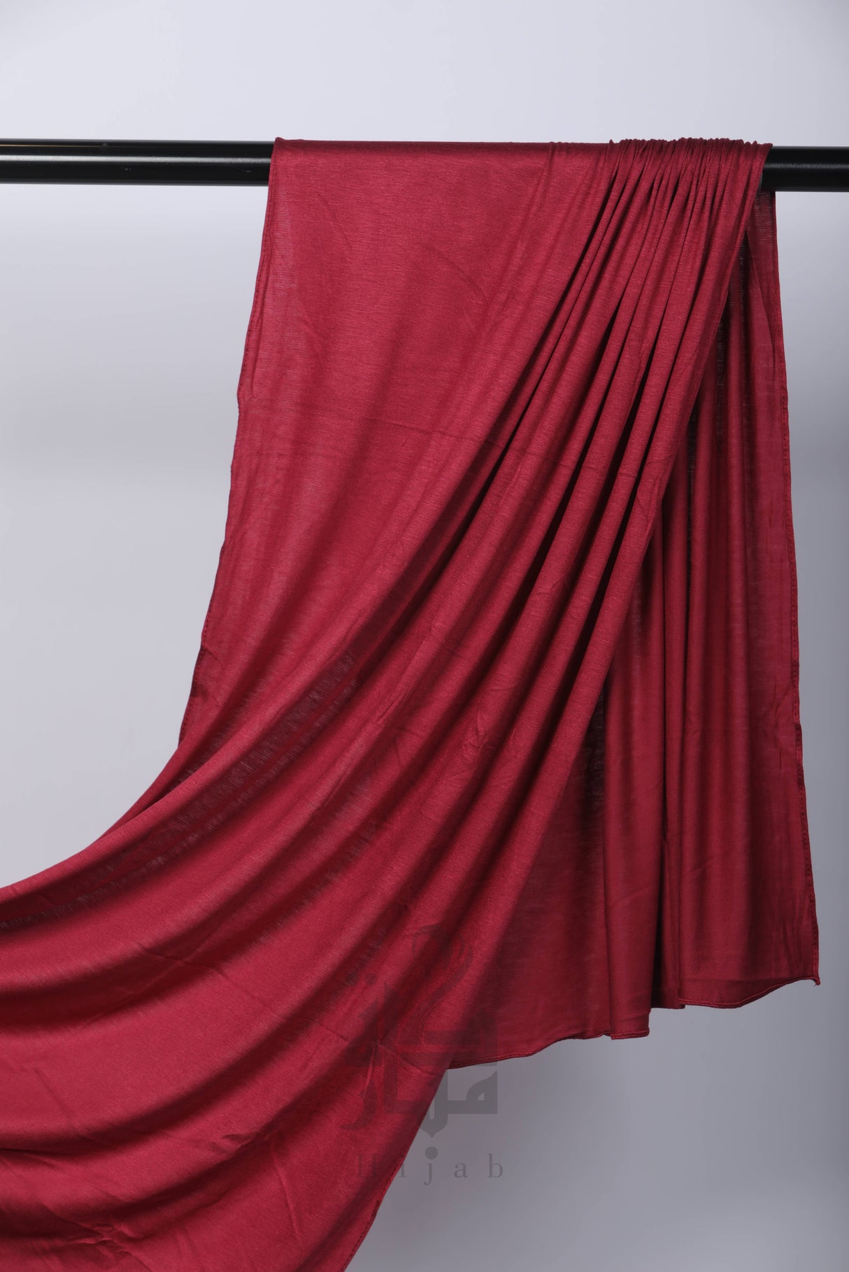 Cotton Twist Mubaraka Hijab