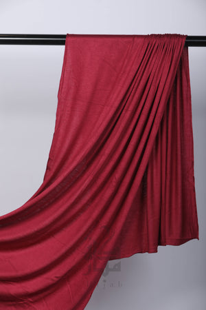 Cotton Twist Mubaraka Hijab