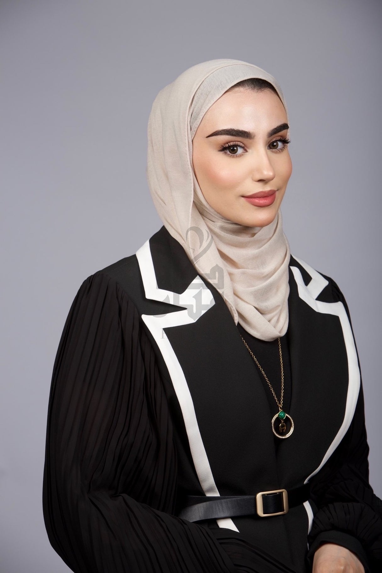 Premium Turkey Hijab