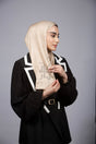 Cotton Jersey Plain - Mubaraka Hijab