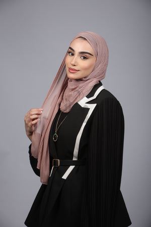 Comfort Plain - Mubaraka Hijab