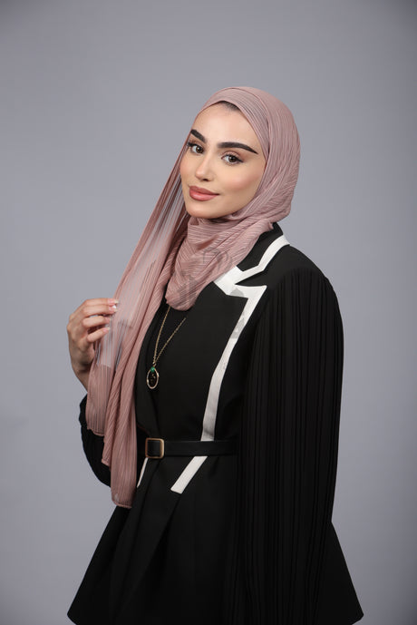 Comfort Plain - Mubaraka Hijab